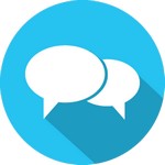 Facebook Messenger nuevo mensaje